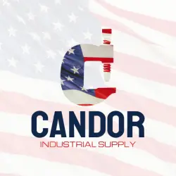 About Us  Candor Industrial Supply